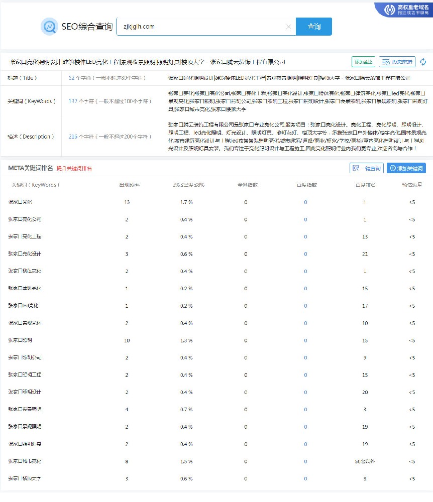 騰云裝飾亮化工程公司
